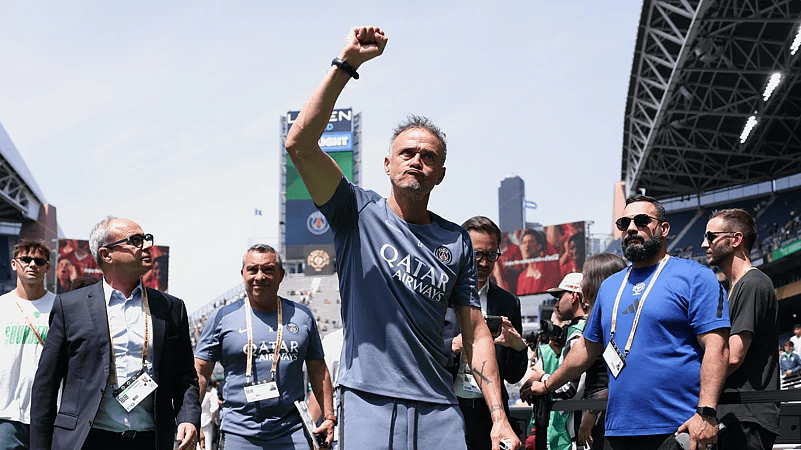 ayx关于法国杯今晨走向成谜；切尔西完成体检；信心回归；身体对抗强度拉满的信息